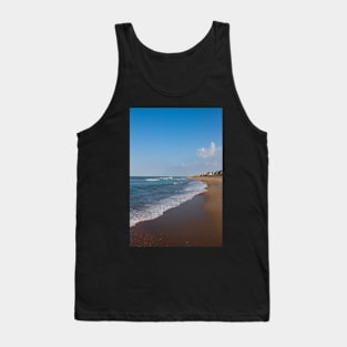 Kitty Hawk Tank Top